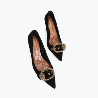 Kurt Geiger - Women's Mayfair Court Heels