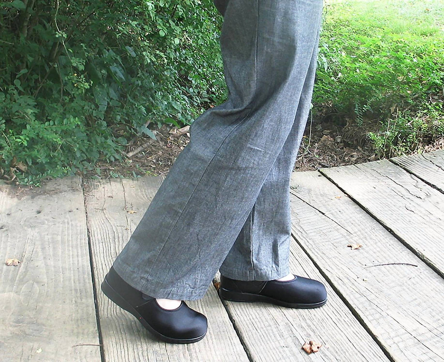 Pedors - Women's Mary-jane Stretch Diabetic Orthopedic Shoes