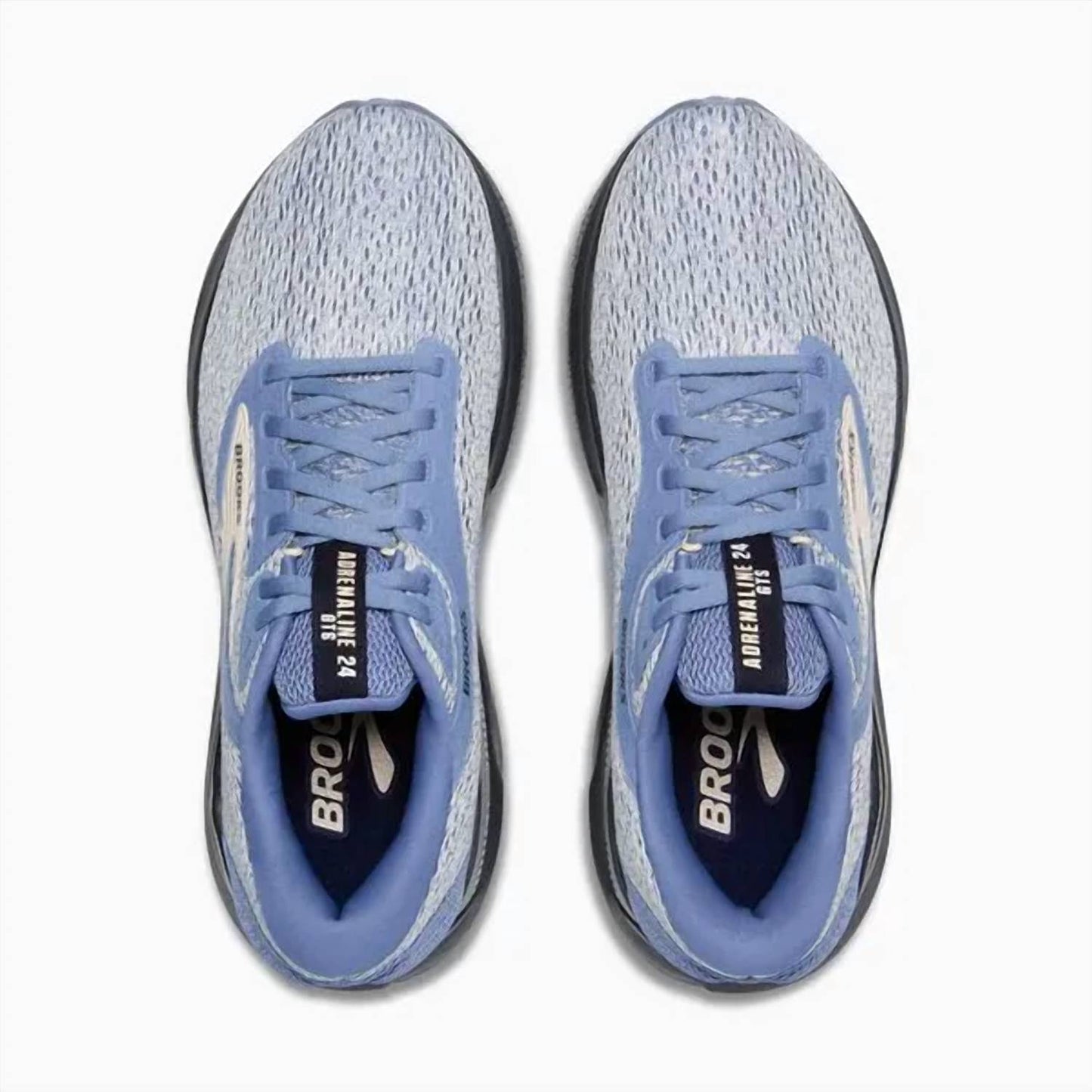Brooks - WOMENS ADRENALINE GTS 24 MEDIUM WIDTH