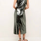 Marie Oliver - Davis Sequin Top
