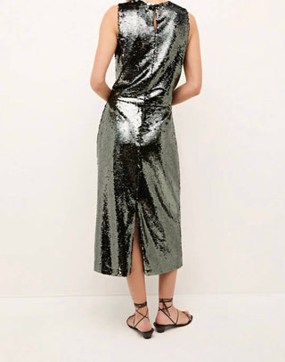 Marie Oliver - Blusa Davis com lantejoulas