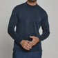 7Diamonds - Rev Mockneck Top
