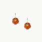 Chan Luu - Women's Pumpkin Earrings