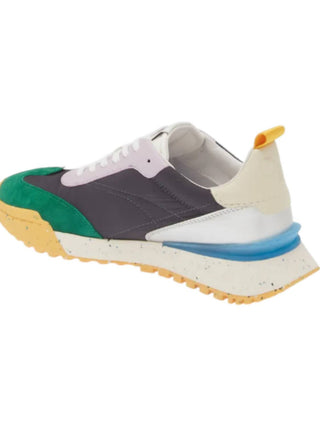 Oncept - Tênis Feminino Brooklyn - MÉDIO
