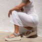 Dolce Vita - Women's Debra Platform Sandal