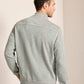 Tommy Bahama - Tobago Bay Half Zip Sweatshirt