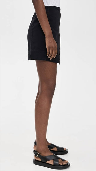 Apiece Apart - Lahiri Mini Skirt