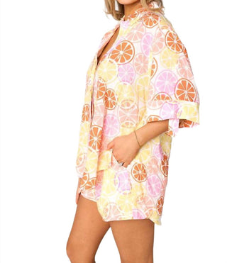 Conjunto de roupas Buddylove - Miffy