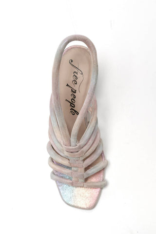 Free People - Salto alto Colette