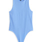 Steve Madden - Women's Nico Knit Bodysuit