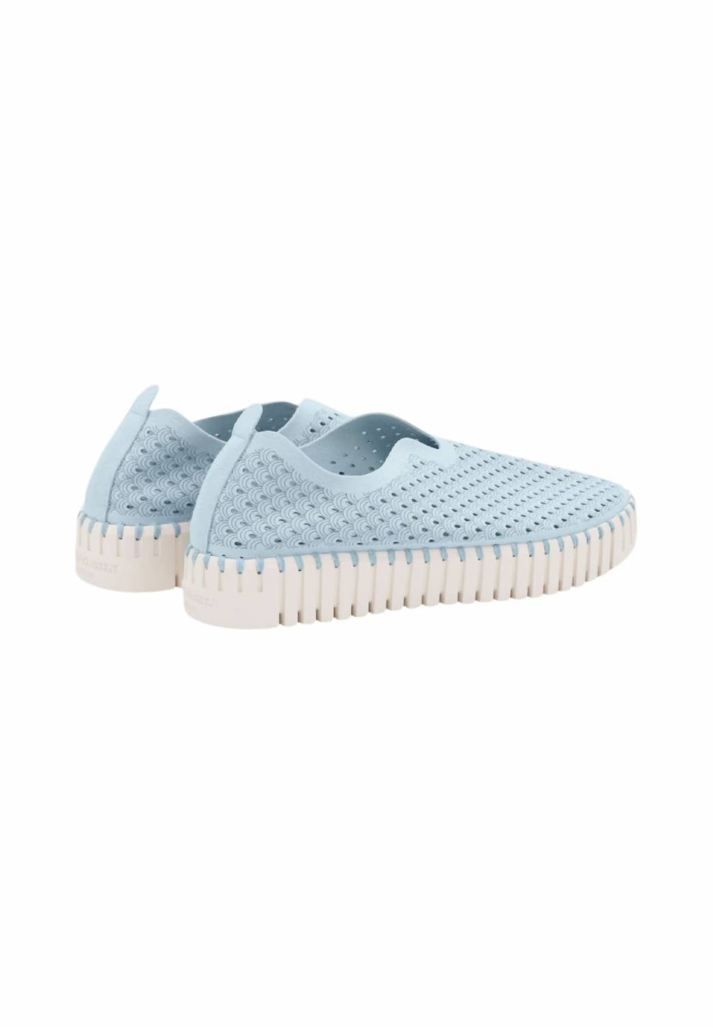 Ilse Jacobsen - Women's Tulip Casual Slip-on Shoes