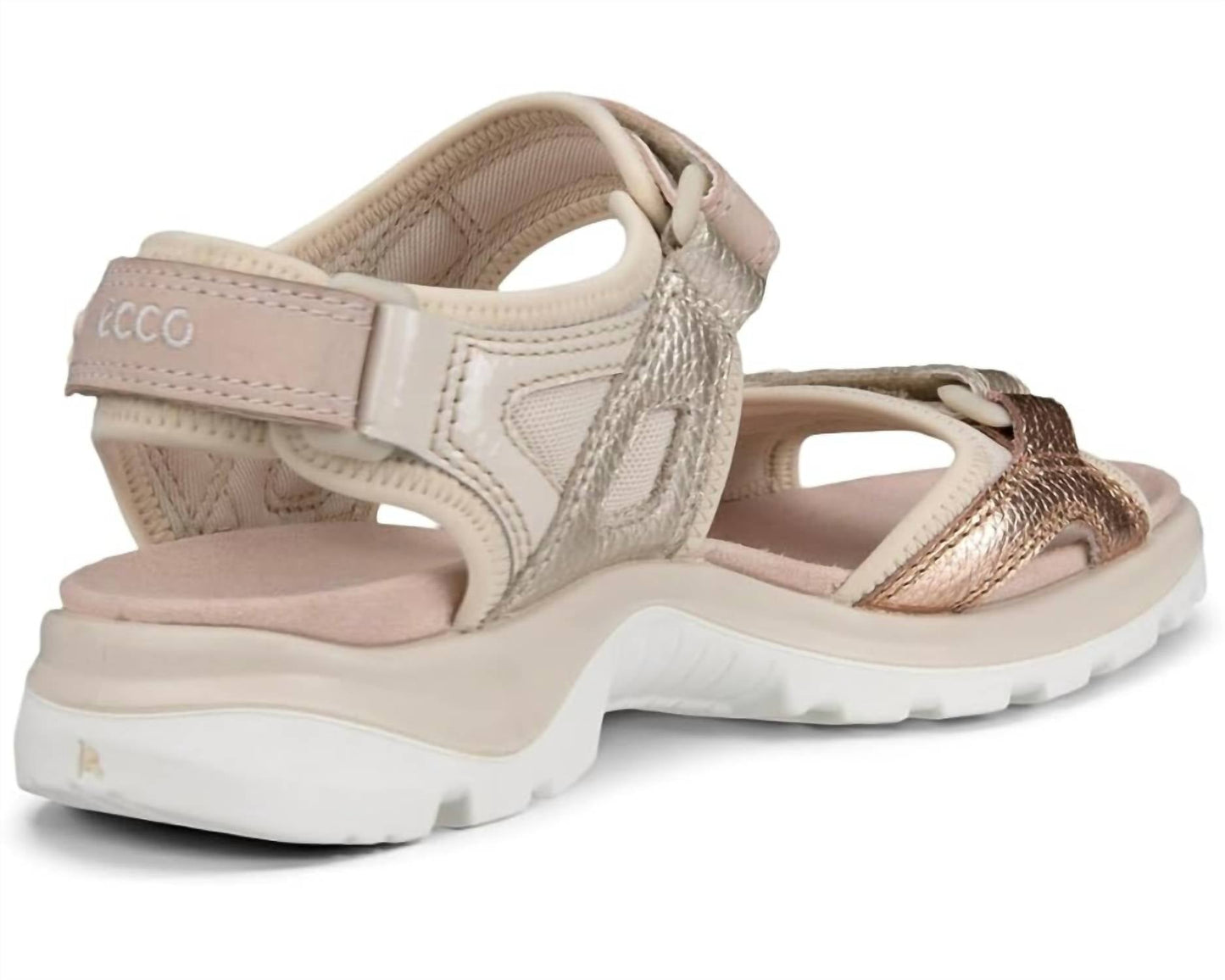 Ecco - Women's Offroad Sandals