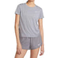 Nike - Women's Miler T-Shirt