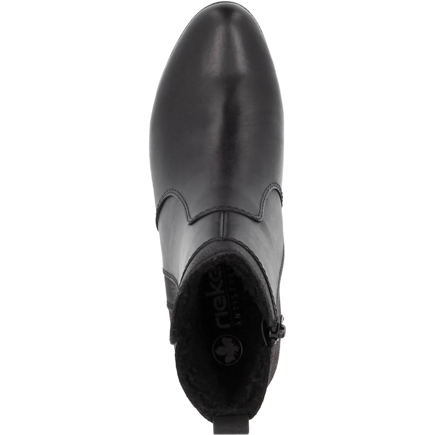 Rieker - Women's Leather ankle boots