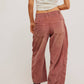 Free People - Good Luck Barrel Cords