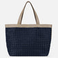 Ilse Jacobsen - Women's Large Braided Beach Bag