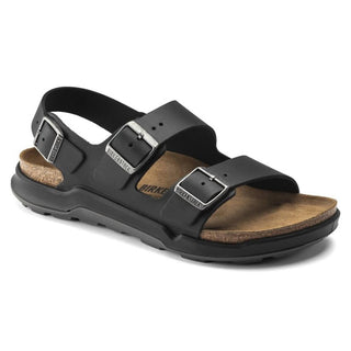 Birkenstock - Sandálias Milano Rugged Masculinas