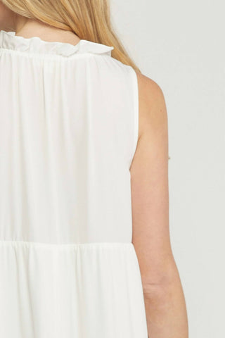 Introdução - Vestido Falling In Love