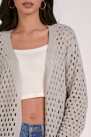 Elan - Cardigan Annie