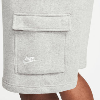 Nike - Calça Cargo Masculina Sportswear Club Fleece