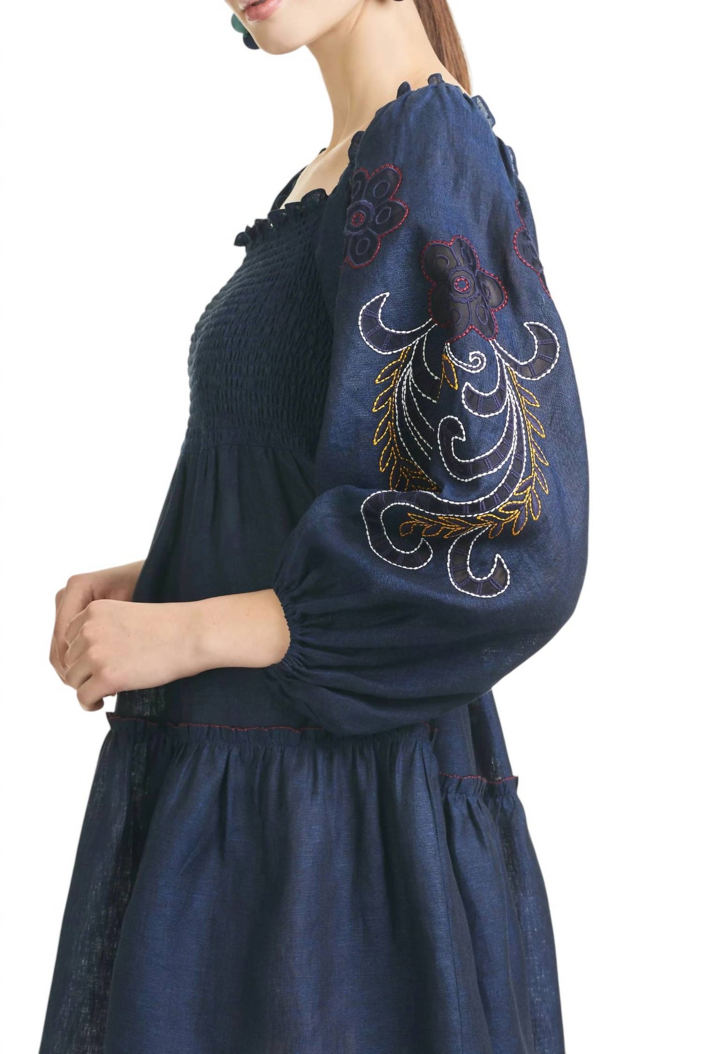 Sachin & Babi - Lola dress