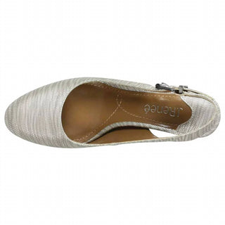J.Renee - Women's Malree Heel