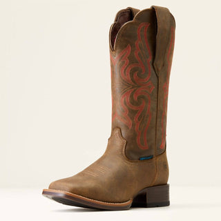 Ariat - Women's Primera Stretchfit H20 Western Boot