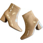 Fortune Dynamic - Women's Ultra Shiny Boots