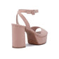 Chinese Laundry - Women's Theresa Platform Heel