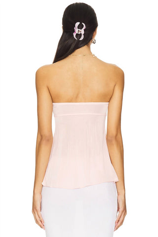 Túnica Free People - Me Ligue Mais Tarde