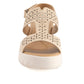 Andrea - Women's Plus Ultra Light Sandal