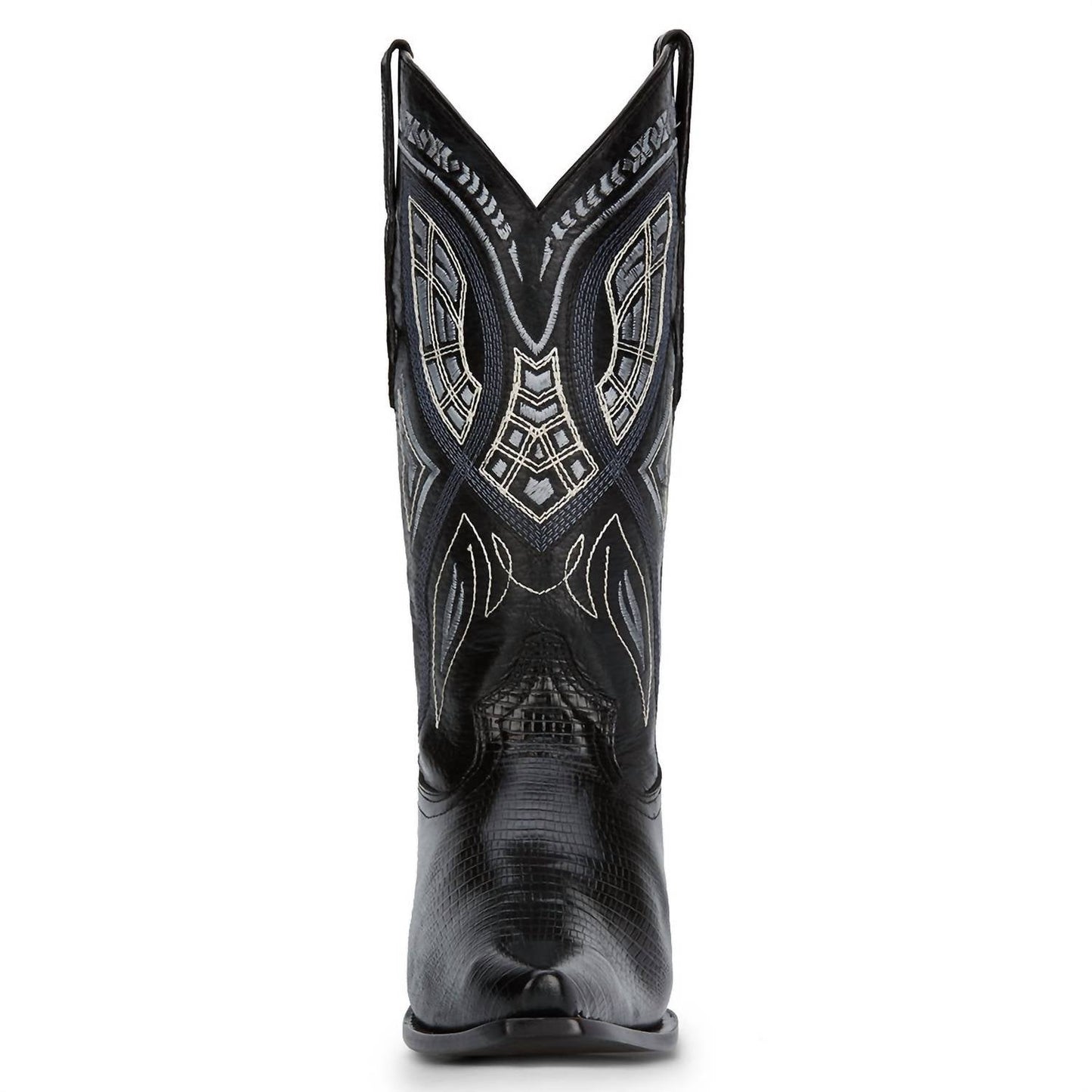 Forastero - Men's Cowboy Leather Boots