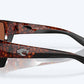 Costa Del Mar - Tuna Alley Tortoise Sunglasses