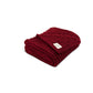 Demdaco - Ribbed Blanket