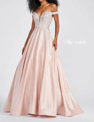 Ellie Wilde - Women's Prom Dress