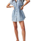 Free People - Ronnie Denim Dress