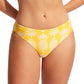 Seafolly - Corsica Retro Bikini Bottom