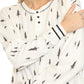 Pj Salvage - Women's May The Forest Be With You Top