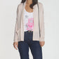 Label+Thread - Women's Brooklyn Drape Cardigan