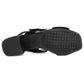 Ara - Women's Bordeaux Adjustable Dress Sandal