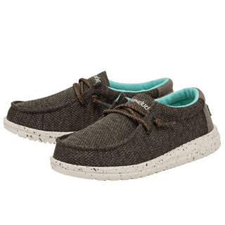 Hey Dude - Kid's Wally Sox Shoes