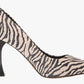 Vince Camuto - Kamerna-3 Zebra Heeled Pump