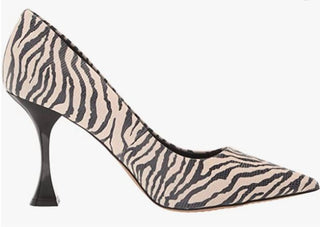 Vince Camuto - Bomba de salto Zebra Kamerna-3