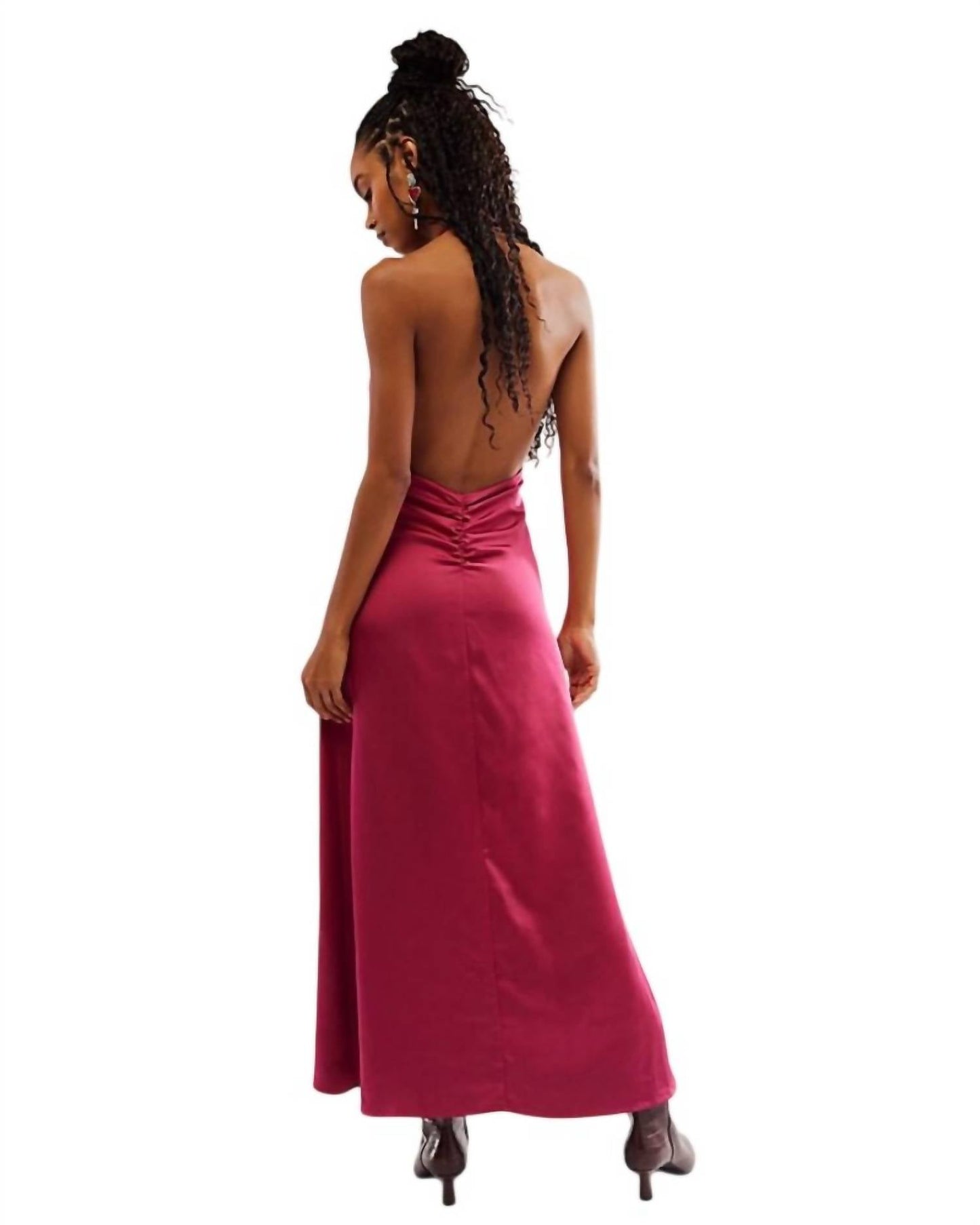 Free People - Dance Til Dawn Maxi Dress