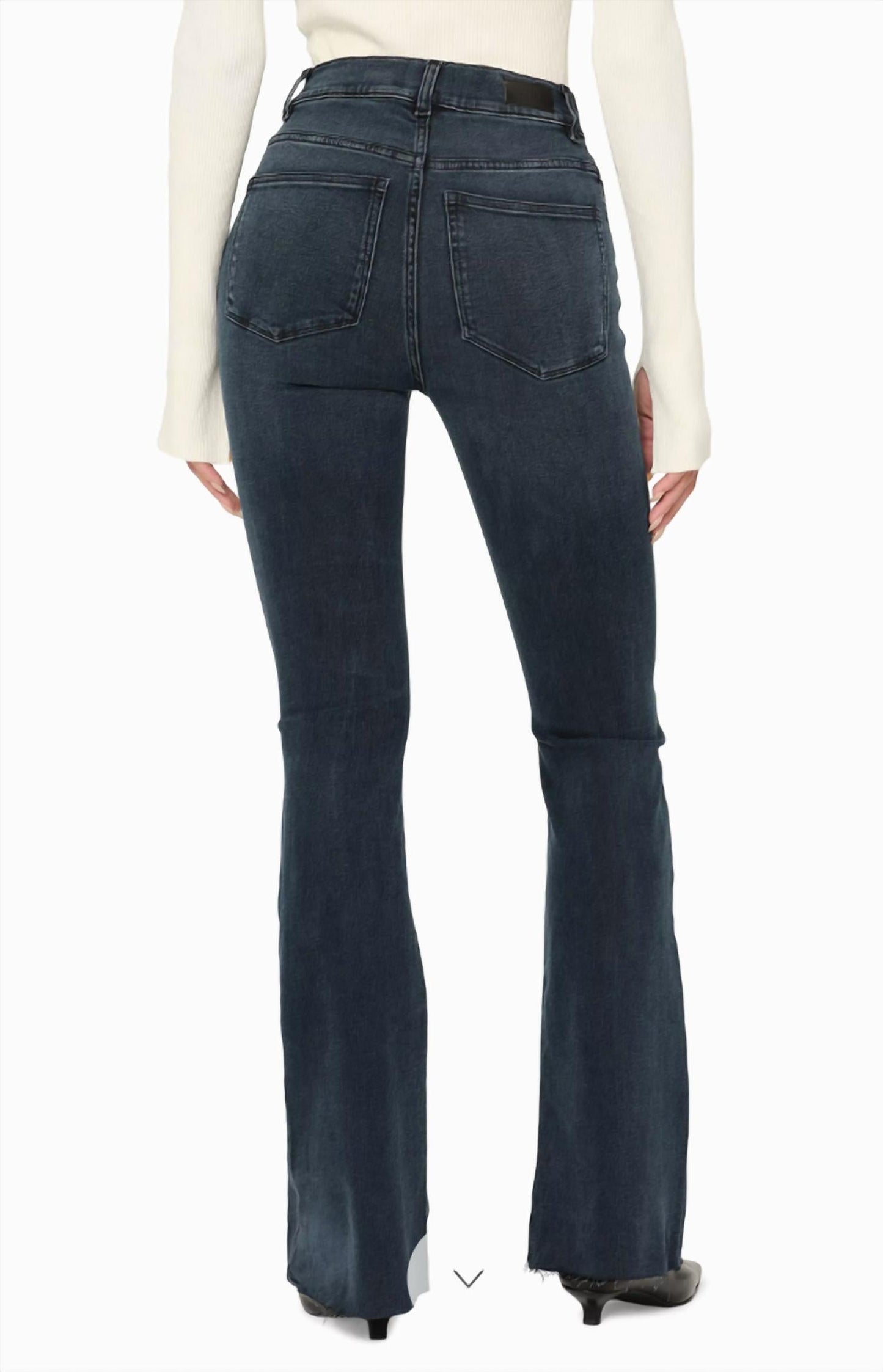 Dl1961 - Women'S - Bridget 31.5" Boot
