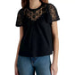 Steve Madden - Fraisa Short Sleeve Top