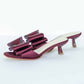 Matisse - Women's Holland Bow Heels