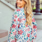 1 The Woman - Elouise Blouse