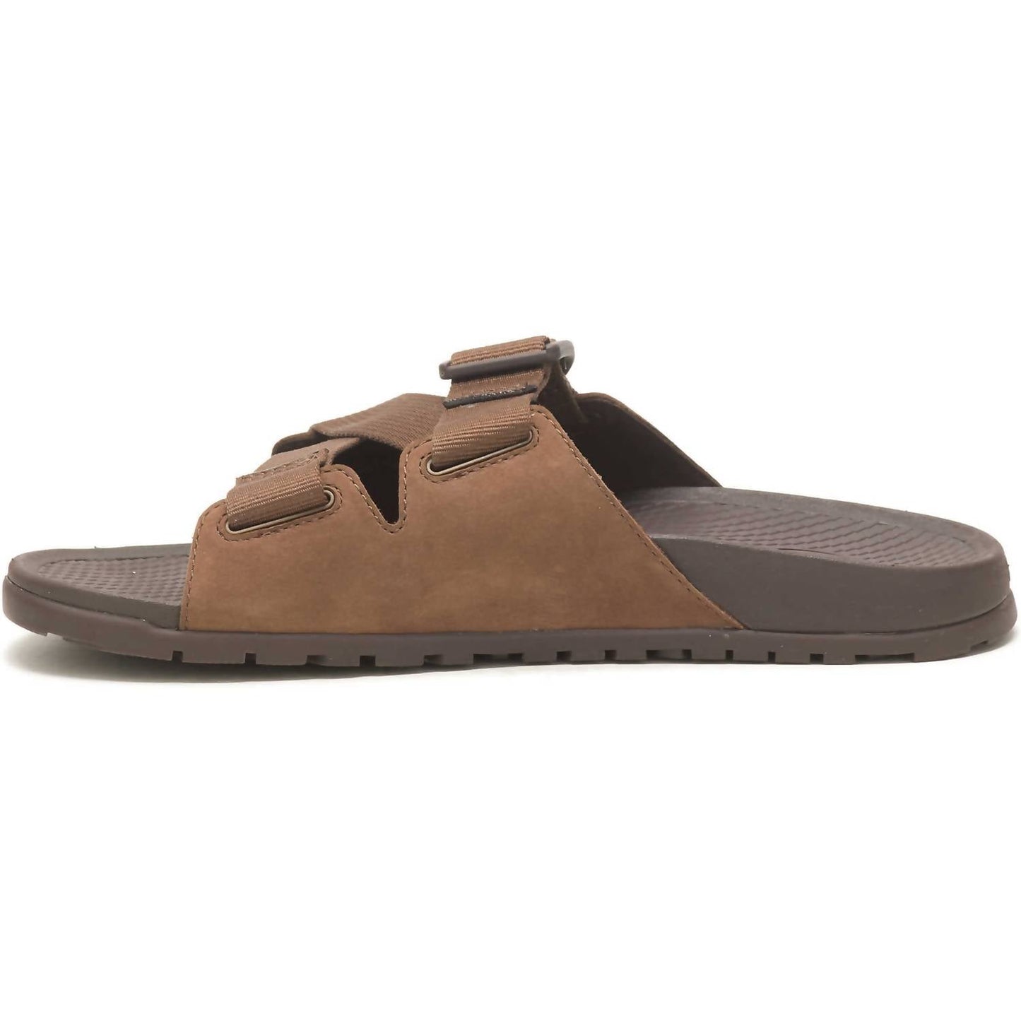 Chaco - Women's Lowdown Leather Slide Sandal