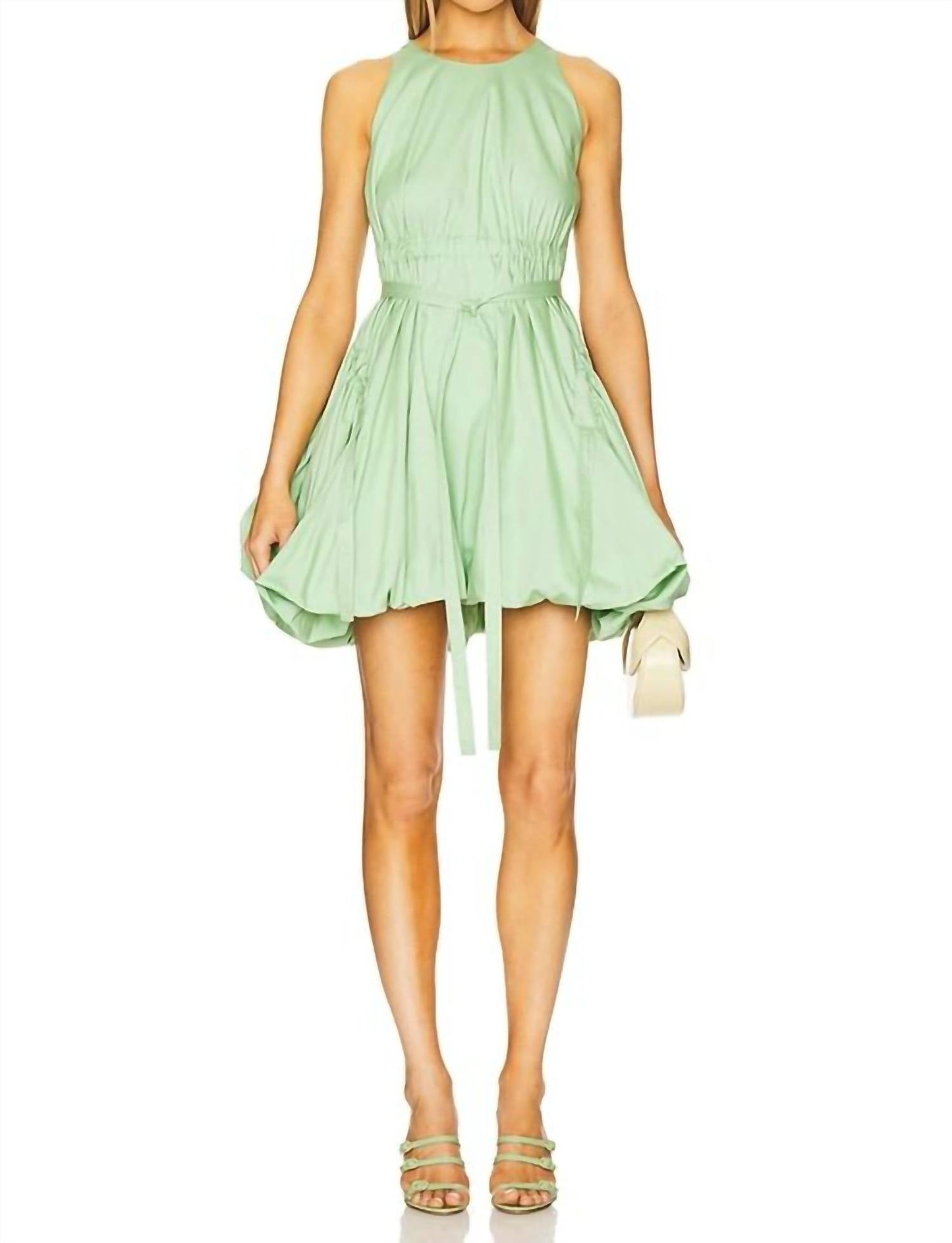 Alexis - Lidiane Dress